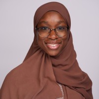 Dispatch Media Group Employee Amani Bayo's profile photo