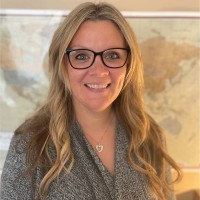 Astellas Pharma US Employee Angelique Lewis's profile photo