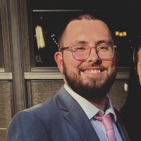 MAINE TECHNICAL SOURCE Employee Jonathan Swasey's profile photo