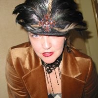 Crystal Arthur Email & Phone Number