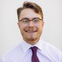 Biblingo Employee Brice Jarvis's profile photo