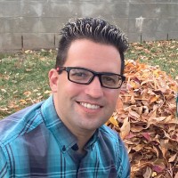 Fisica, Inc. Employee Ryan Dow's profile photo