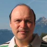 City of Framingham Employee Simon Alexandrovich's profile photo