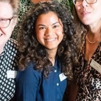 Active Partners Trust Employee Tamasha Wickramarachchi's profile photo