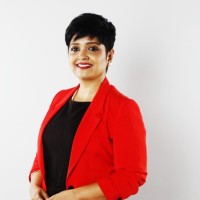 flynas Employee Ritu Sinha's profile photo