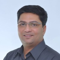 Radhakrishna Jamadagni Email & Phone Number