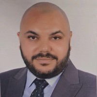 Joy&Roy Employee Haitham Alsharif's profile photo