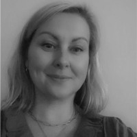 HANetf Employee Eva Enever's profile photo