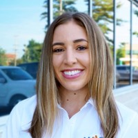 Allie Burnham Email & Phone Number