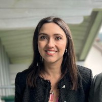 Navigare Yachting Employee Lisa Sjöberg's profile photo