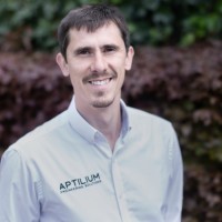 Aptilium Ltd Employee Joe Marsh's profile photo