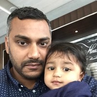 State Street Employee Jahangir Ahmed's profile photo