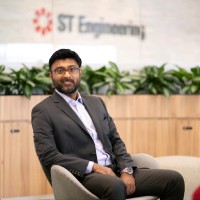 Kasi Muthiah's profile photo