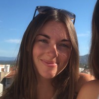 Seaver Employee Juliette Selis's profile photo