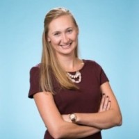 The Planet Group Employee Meghan Balavender's profile photo