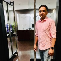 Flora Hospitality Employee Aamir Junaid's profile photo