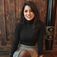 Hyatt Regency Indian Wells Resort & Spa Employee Tilka Chowdhury's profile photo