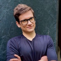 DominiGames Employee Dmitriy Kholodilo's profile photo