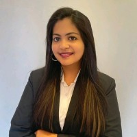 Incedo Inc. Employee Swathi V's profile photo