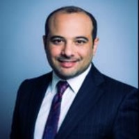 CAPTEO Employee Omar Bengelloun's profile photo
