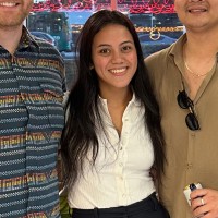 ARL Logistics Employee Martha Mora's profile photo