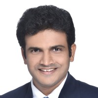 Indian Institute of Technology Jammu Employee Krishna Gupta's profile photo