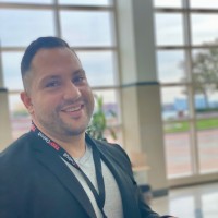 MSU Research Foundation Employee Mahmoud Mattan's profile photo