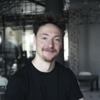 duvo.ai Employee Kristofer Filip's profile photo