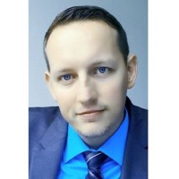 NOXMAT GmbH Employee Stephan Brendel's profile photo