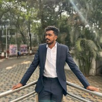 Deva Steels Employee Sayandh M's profile photo