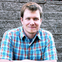Gerding Builders Employee Spencer Dixon's profile photo
