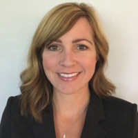 Amcor Employee Ali Williams's profile photo