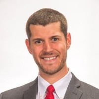 Delta Air Lines Employee Randall Bruce's profile photo