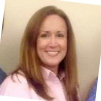 7 CUSO Employee Jennifer Crosby's profile photo