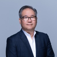 RealFoundations Employee Robert Choi's profile photo