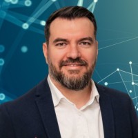 Bitdefender Employee Nicu Tanase's profile photo