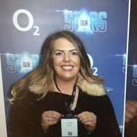 Virgin Media O2 Employee Danielle st Clair's profile photo