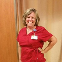 Martha Jefferson Hospital Employee Robin Workman's profile photo