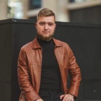 DevOut Group Employee Mykhailo Soshkin's profile photo