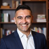Ryan Safarian Email & Phone Number