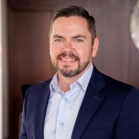 Eaton Employee Jonathan McDonnell's profile photo