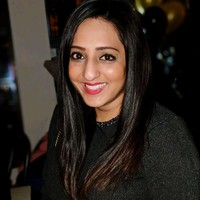 Funding Circle UK Employee Krupa Patel's profile photo