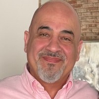 Center for Appellate Litigation Employee Eric Ramos's profile photo