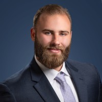Upstate Legacy Planning Group Employee Christopher Griffin's profile photo