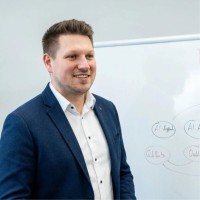 Dominik W. Email & Phone Number