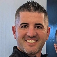 Essentials Health Plan Employee Eric McHugh's profile photo