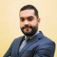 Banco Central de Honduras Employee Judá Osejo's profile photo