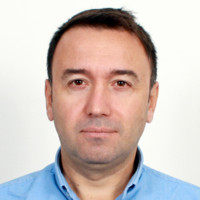 Radio Free Europe/Radio Liberty Employee Ivan Bedrov's profile photo