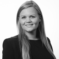 Deutsche Bank Employee Hannah Dodds's profile photo