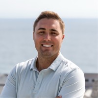 Amazon Employee Brady Schmidt's profile photo